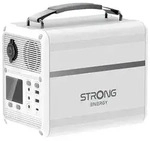 Portable Power Station 500 W - 460 Wh