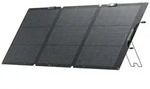 160W Lightweight Solar Panel