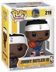 Funko! - Funko POP Vinyl NBA Warriors Jimmy Butler III