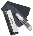 Lenco TTA-3IN1 - cleaning brush for vinyl record - carbon fibre - Plattenspieler