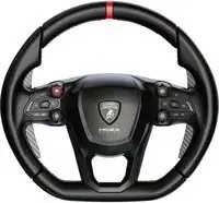 Moza Racing RS096, Moza Racing REVUELTO Lamborghini - Wired Lenkrad - PC