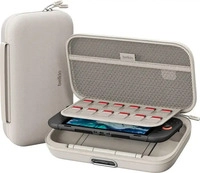 Belkin ENA003HQSA, Belkin Gaming - case for game console