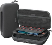 Belkin ENA003HQCH, Belkin Gaming - case for game console