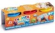Carioca BABY Modeling Wax 3*75gr.