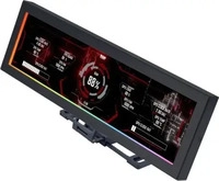 Lian Li G89.SM088X.00, Lian Li 8.8" Universal Screen Black