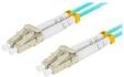 Lanberg patch cable - 3 m - 3 m - yellow - Gelb - 3m