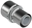 Uponor press composite reducer ppsu 50-40