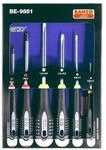 BAHCO Screw.dr ergo set ph/slot