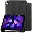 Tech-Protect S Pen Case for iPad Air 10.9" 2020-2022 / 11" 2024 - Black