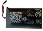 Evolve3 75 Battery Pack 1 Set