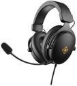 Deltaco GAMING DH320 Wired Gaming Headset