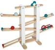 Small Foot - Wooden Marble Run