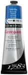 Daler-Rowney Georgian Oil 225 ml Cobalt Blue