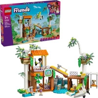 LEGO 42701, LEGO Friends 42701 Koala-Gehege mit Pflegestation