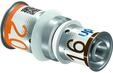 Uponor s-press plus reducer 25 x 16 mm