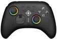 Deltaco GAMING GAM-198 - gamepad - wireless - Bluetooth - Wireless Controller -