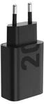 Lenovo 20W USB-A Wall Charger