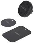 Nedis SCMTM200BK - car holder for mobile phone