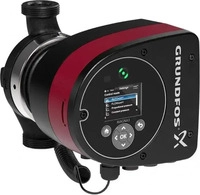 Grundfos 97924256, Grundfos magna3 32-80 cirkulating pump 180 mm