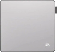 Corsair CH-941C0A1-WW, Corsair MM PRO Mauspad - Medium - Grau