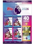 Premier League Mega multipack