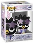 Funko! - Funko POP Vinyl HK Badtz-Maru K-Pop