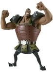 Banpresto - ONE PIECE - Jozu - Figure Battle Record 14cm - Figur