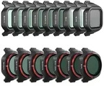 - ND/PL Mega Filter Kit for Mini 5 Pro 6pcs