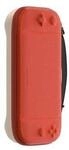 AmazingThing PlayShield EDC Protective Case for Nintendo Switch 2 - Red