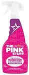 The Pink Stuff Window & Glass Cleaner 750ml