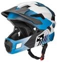 Rockbros TS-61 10110061001 Children's Bike Helmet with Detachable Chin Size S...