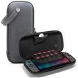 Spigen Klasden Pouch - charcoal gray - Nintendo Switch 2 - Miscellaneous...