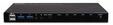 Lindy 4 Port HDMI 4K60 USB 3.0 and Audio KVM Switch
