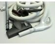 Nilfisk Hose kit on/off 9 m &oslash;32 hobby/pro
