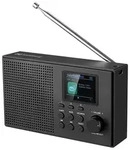 Speaker Radio DAB+BT Recharge