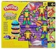 Play-Doh Yeenage Mutant Ninja Turtles Cowabunga Kreationen