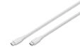 DIGITUS - USB-C cable - 24 pin USB-C to 24 pin USB-C - 50 cm