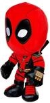 Simba Deadpool