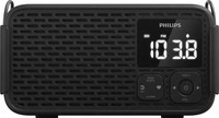 Philips TAR3500/00, Philips TAR3500/00 radio - AM/FM - Mono - Schwarz