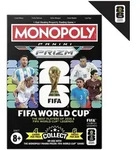 Board Game Monopoly Fifa Legends Booster Pack