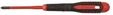 BAHCO 8610sl insulated ergo phillips screwdrivers with slim blades ph1x80