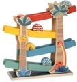 Small Foot Wooden Marble Run Dino