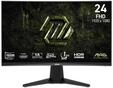 24" MSI MAG 245C X24 - LED monitor - curved - Full HD (1080p) - 24"