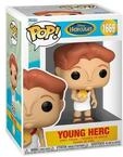 Funko! - Funko POP VINYL Herc 25th Young Herc