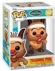 Funko! - Funko POP VINYL Herc 25th Training Phil