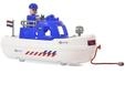 Cavallino Toys Cavallino Dutch Police Boat