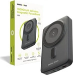 Mobile Origin MO-WMP-PB9, Mobile Origin Wireless Magnetic PowerBank 10000mAh PB9