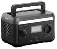 Xtorm Smart Power Station 300W 204Wh black