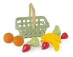 Green Garden - Fruit Basket