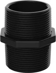 Axis 01706-001, Axis camera dome pipe coupling